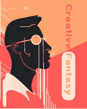 创意时尚海报