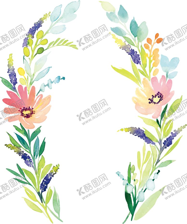 编号：91781610301622389382【酷图网】源文件下载-鲜花素材