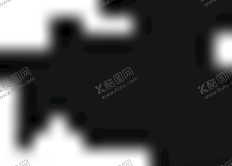 编号：77537510082342358306【酷图网】源文件下载-马车剪影