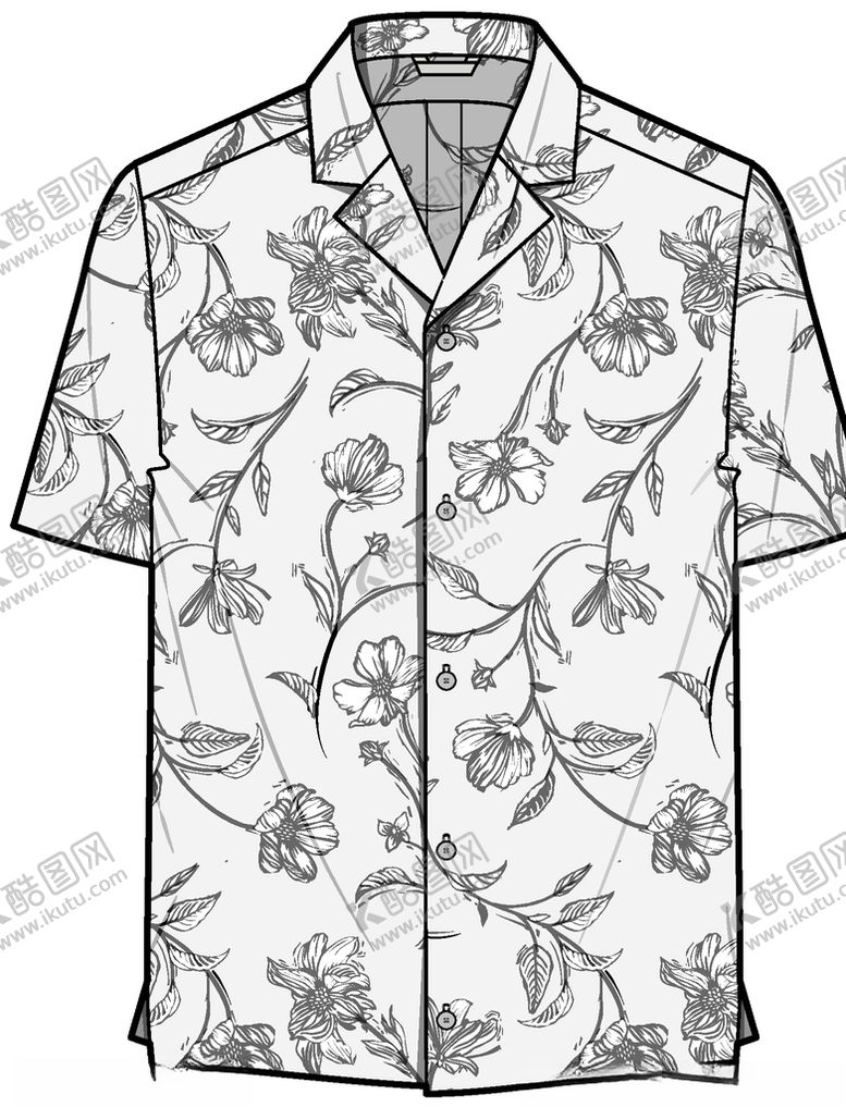 编号：12929607081951224301【酷图网】源文件下载-服装款式