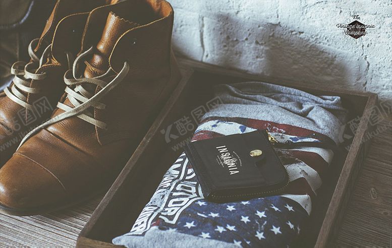 编号：15484910101507283729【酷图网】源文件下载-LOGO展示样机