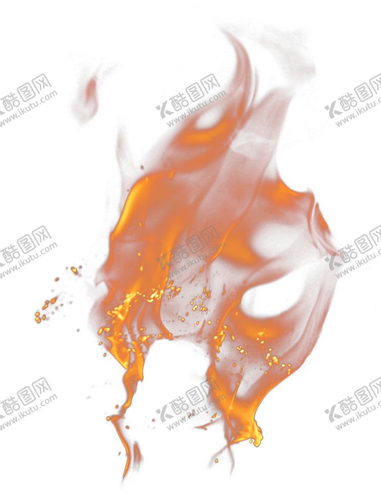 编号：21720210201104373352【酷图网】源文件下载-火焰