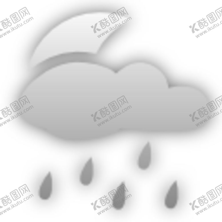 编号：23194905150830047051【酷图网】源文件下载-天气图标