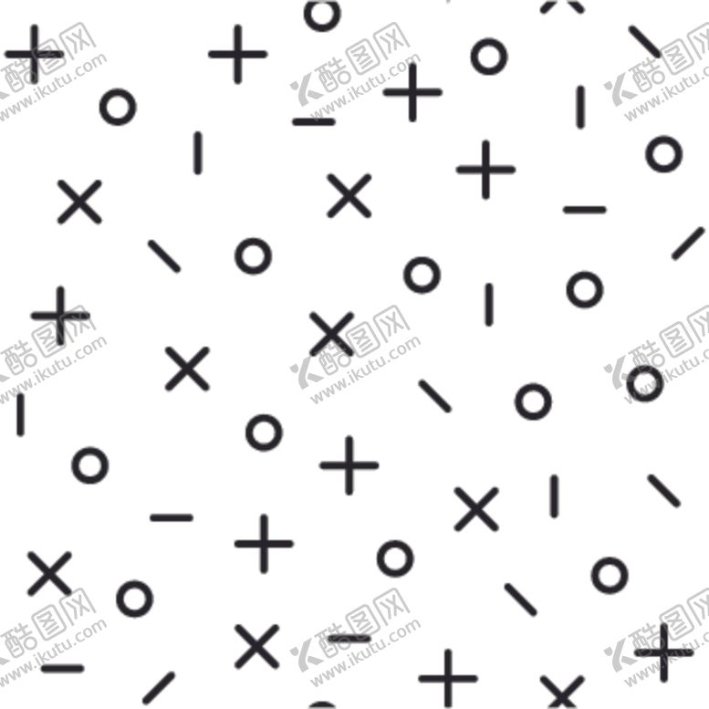 编号：71858910020710272217【酷图网】源文件下载-几何拼接花纹图案