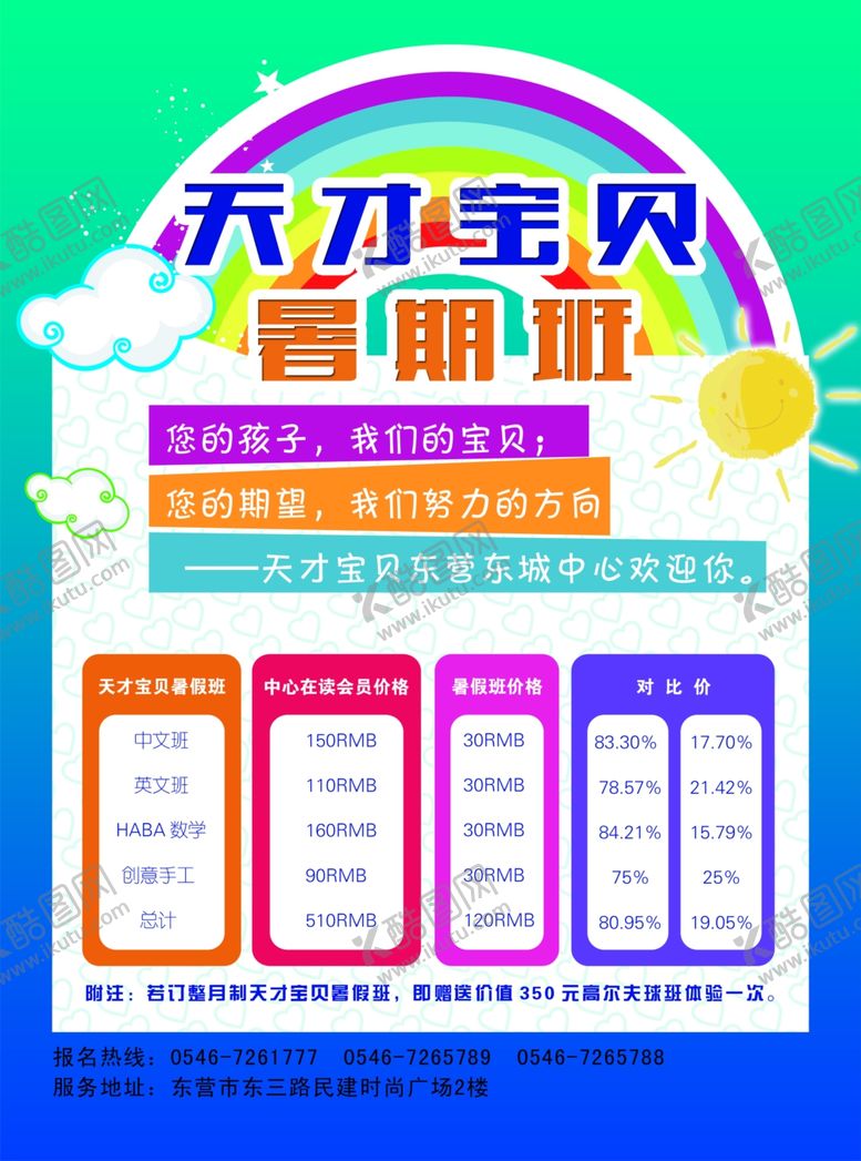 编号：81889009241557385820【酷图网】源文件下载-宣传单页