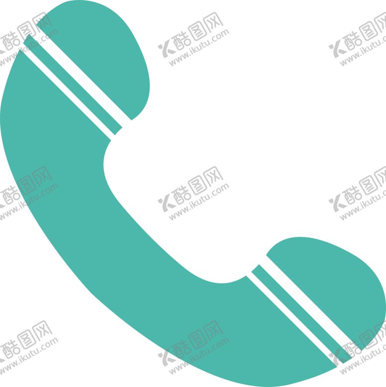 编号：32198809090217195790【酷图网】源文件下载-电话图标