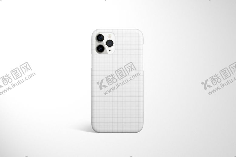 编号：17564409260400461778【酷图网】源文件下载-手机壳设计样机