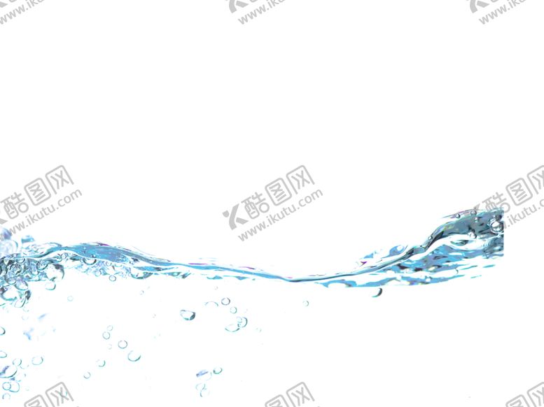 编号：95847102021911183441【酷图网】源文件下载-透明水素材