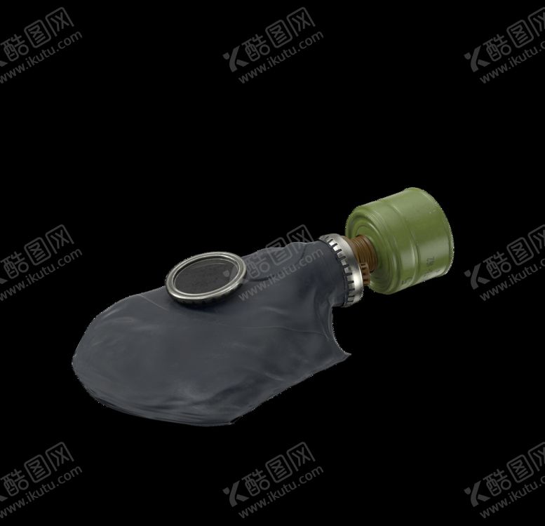 编号：71858809210923598511【酷图网】源文件下载-防毒面具