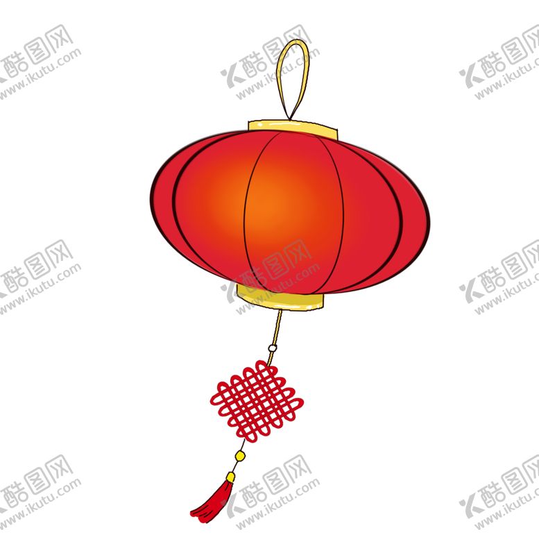 编号：82603304281840245413【酷图网】源文件下载-喜庆灯笼