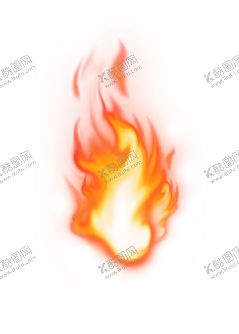 编号：10136306231438119485【酷图网】源文件下载-火焰