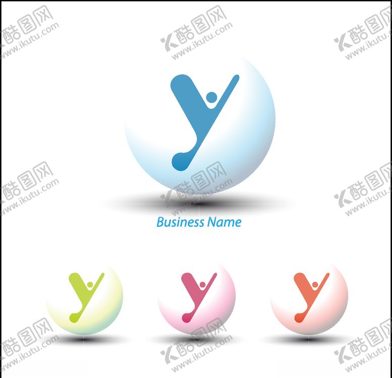 编号：42111909291053454536【酷图网】源文件下载-logo素材