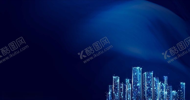 编号：65712206161014533721【酷图网】源文件下载-城市背景板