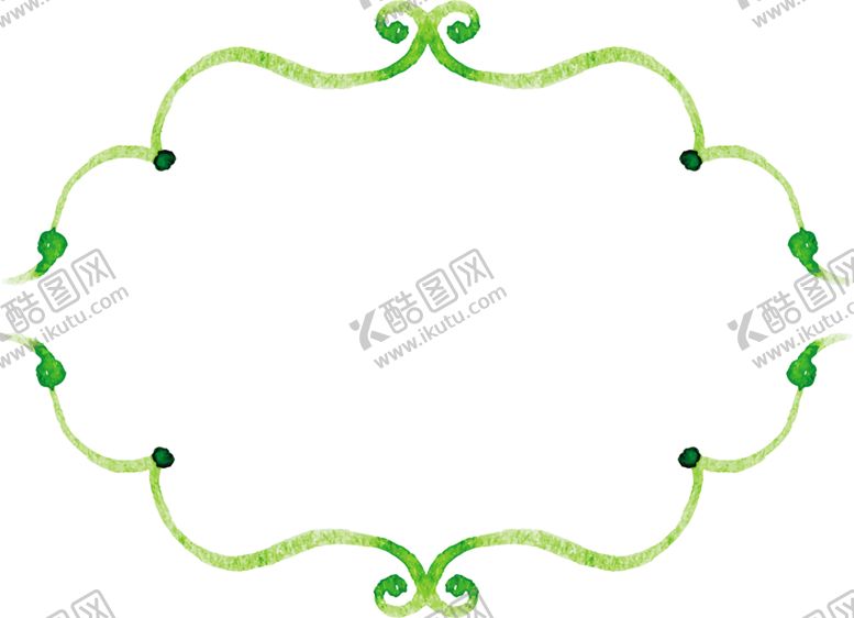 编号：48377311010400563171【酷图网】源文件下载-边框相框