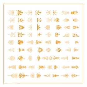 装饰图案集合