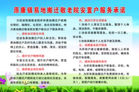 扶贫开发易地搬迁