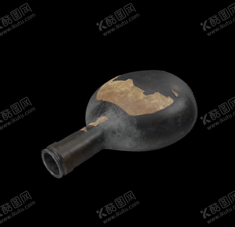 编号：91680010291700384275【酷图网】源文件下载-酒瓶