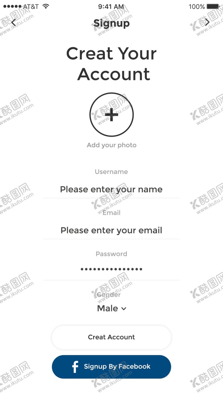 编号：71081904190411509916【酷图网】源文件下载-电商网页风格