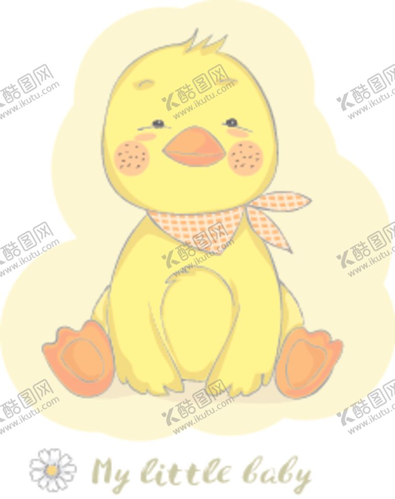 编号：17075309161408503640【酷图网】源文件下载-卡通动物