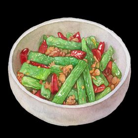 手绘美食海报图片速下午茶蔬菜