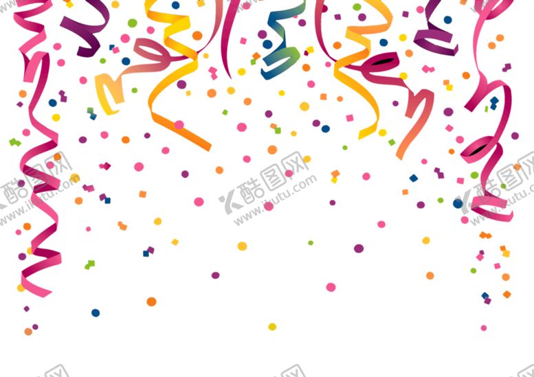 编号：25263503132240039248【酷图网】源文件下载-彩带