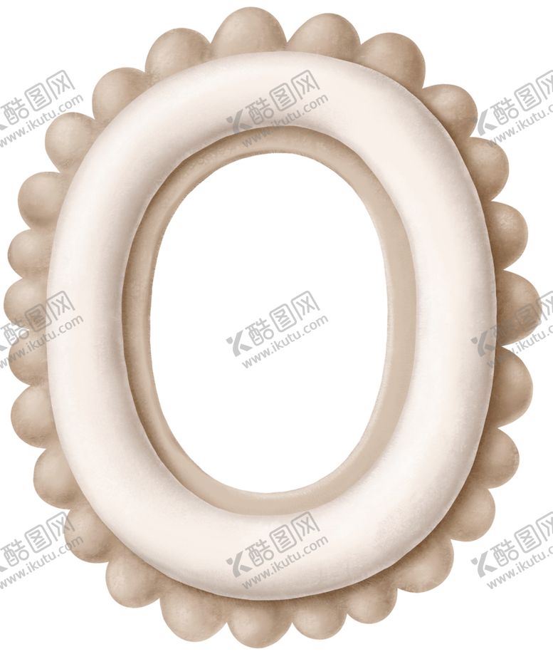 编号：71856804121641595643【酷图网】源文件下载-卡通彩色边框图案