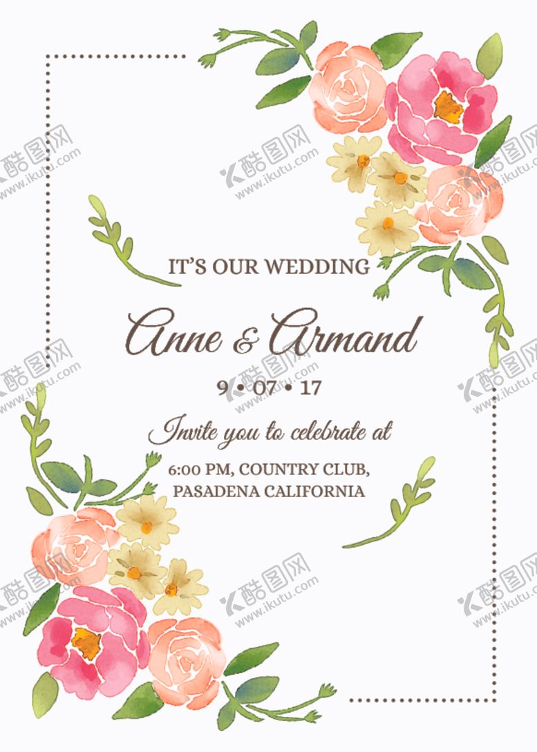 编号：24280109271223125959【酷图网】源文件下载-创意花花纹花边边框素材