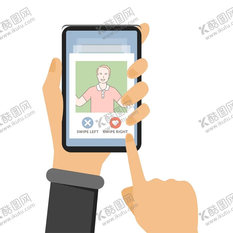编号：30932402070201591257【酷图网】源文件下载-生活插画