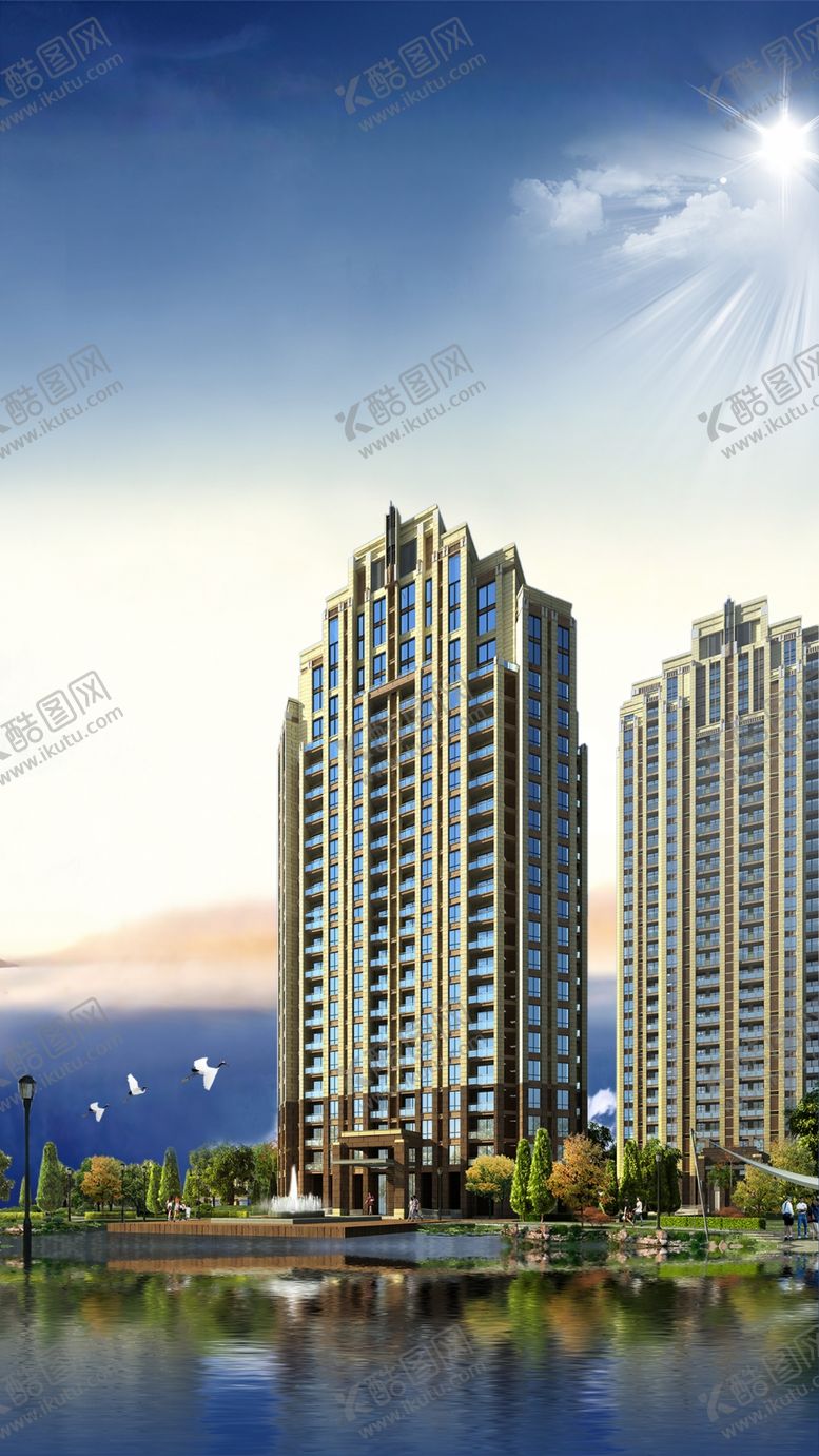 编号：53300510310449372512【酷图网】源文件下载-城市