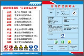 安全生产须知与应急指南