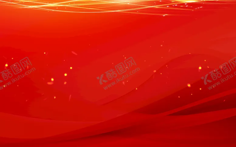编号：08164310032052230864【酷图网】源文件下载-红色背景
