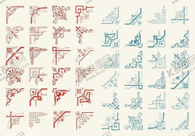 编号：81825204150003445000【酷图网】源文件下载-边框