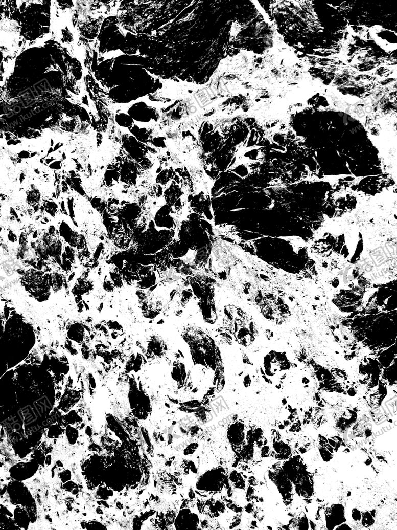 编号：92710610120710116634【酷图网】源文件下载-黑白抽象背景