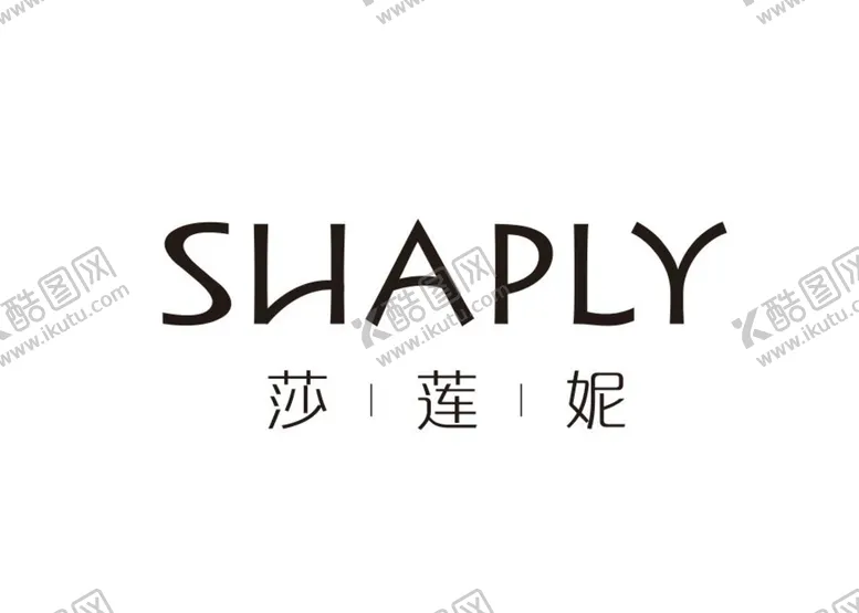 编号：17526511031341566743【酷图网】源文件下载-莎莲妮logo