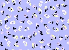 小碎花
