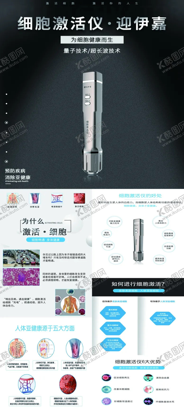 编号：37307106291158203861【酷图网】源文件下载-细胞激活仪