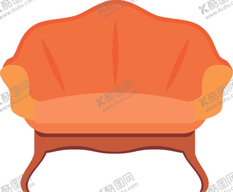 编号：66256904301227203100【酷图网】源文件下载-家具