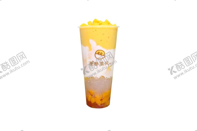编号：12081005161523387521【酷图网】源文件下载-漫卷茶风饮料