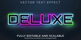 3D字体设计效果三维立创意