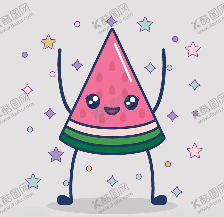 编号：88281209202253046532【酷图网】源文件下载-可爱食物