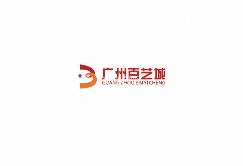 编号：60753812052051012815【酷图网】源文件下载-广州百艺城Logo