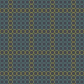 简约花纹图案背景