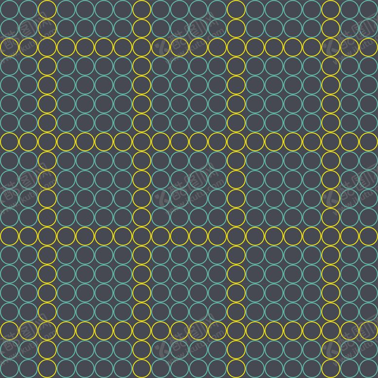 编号：98196010260136358314【酷图网】源文件下载-简约花纹图案背景