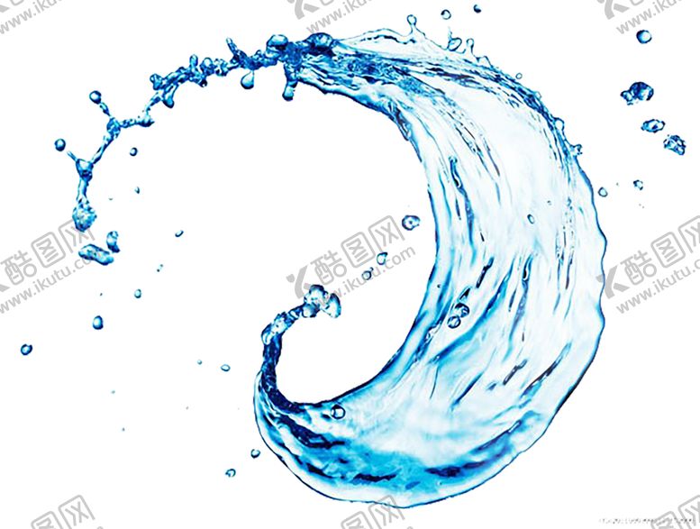 编号：82147709210021166689【酷图网】源文件下载-浪花素材