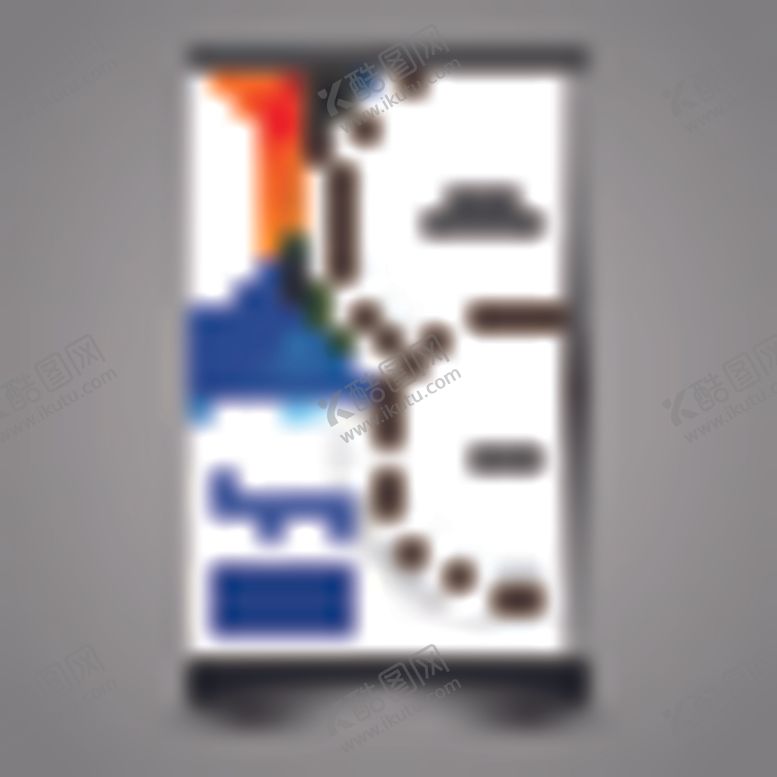 编号：16611509131510306432【酷图网】源文件下载-易拉宝展板