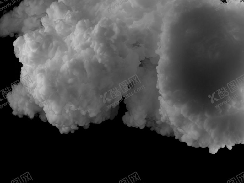 编号：96401110090652572250【酷图网】源文件下载-烟雾