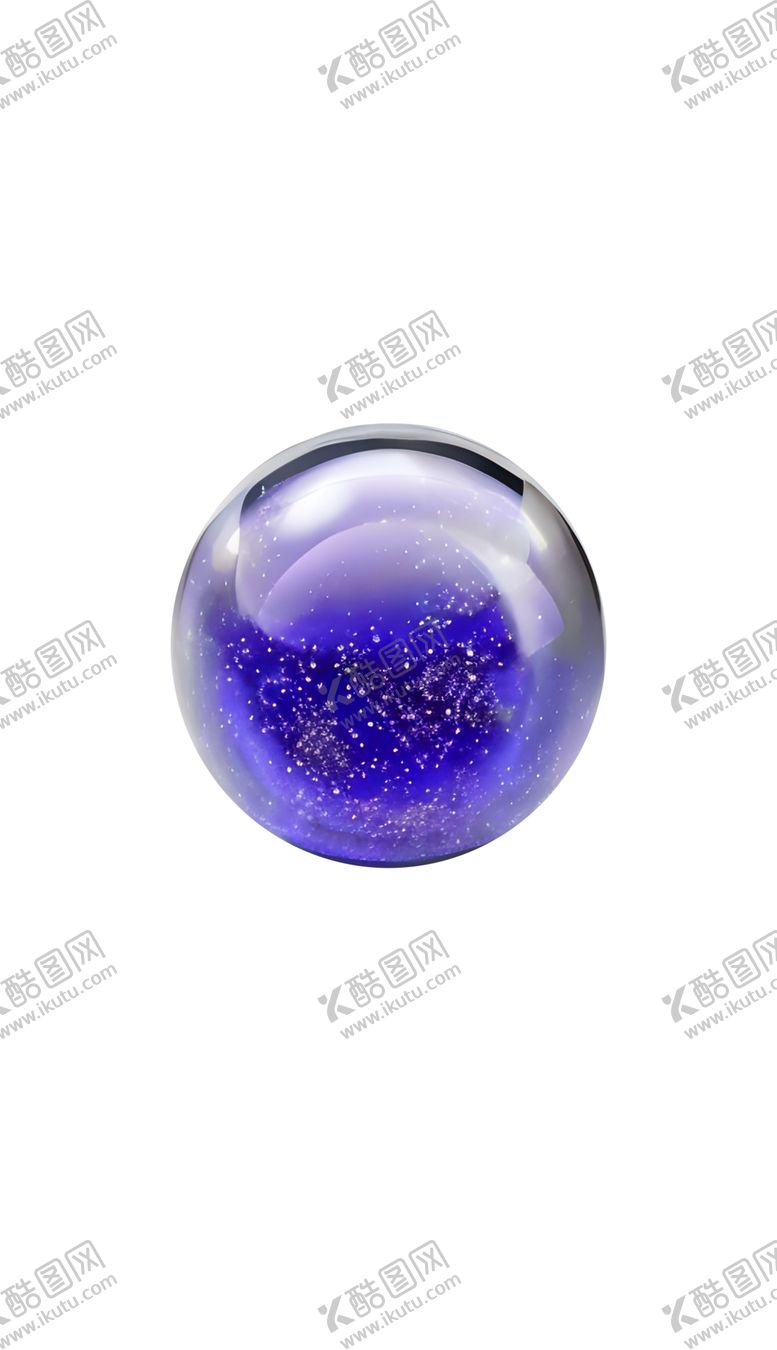 编号：34864901211117495506【酷图网】源文件下载-玻璃球玻璃珠水晶球材质