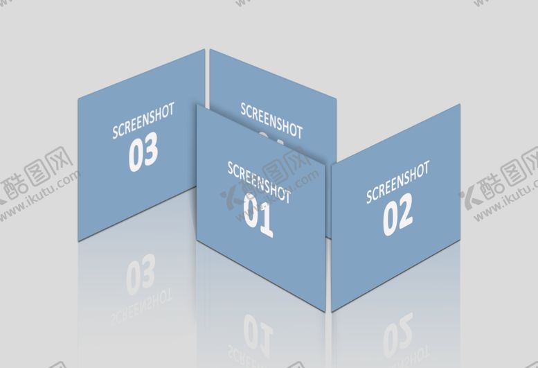 编号：25818209200325174185【酷图网】源文件下载-网页样机
