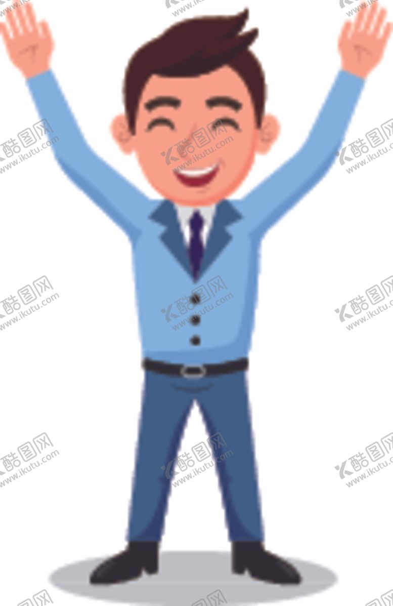 编号：91435310191857344289【酷图网】源文件下载-高兴