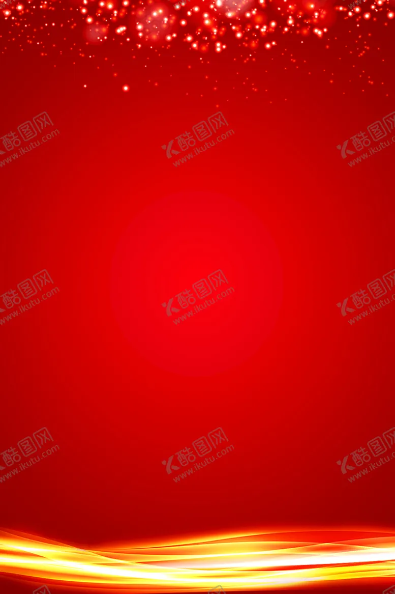 编号：56921409161511307890【酷图网】源文件下载-红色背景